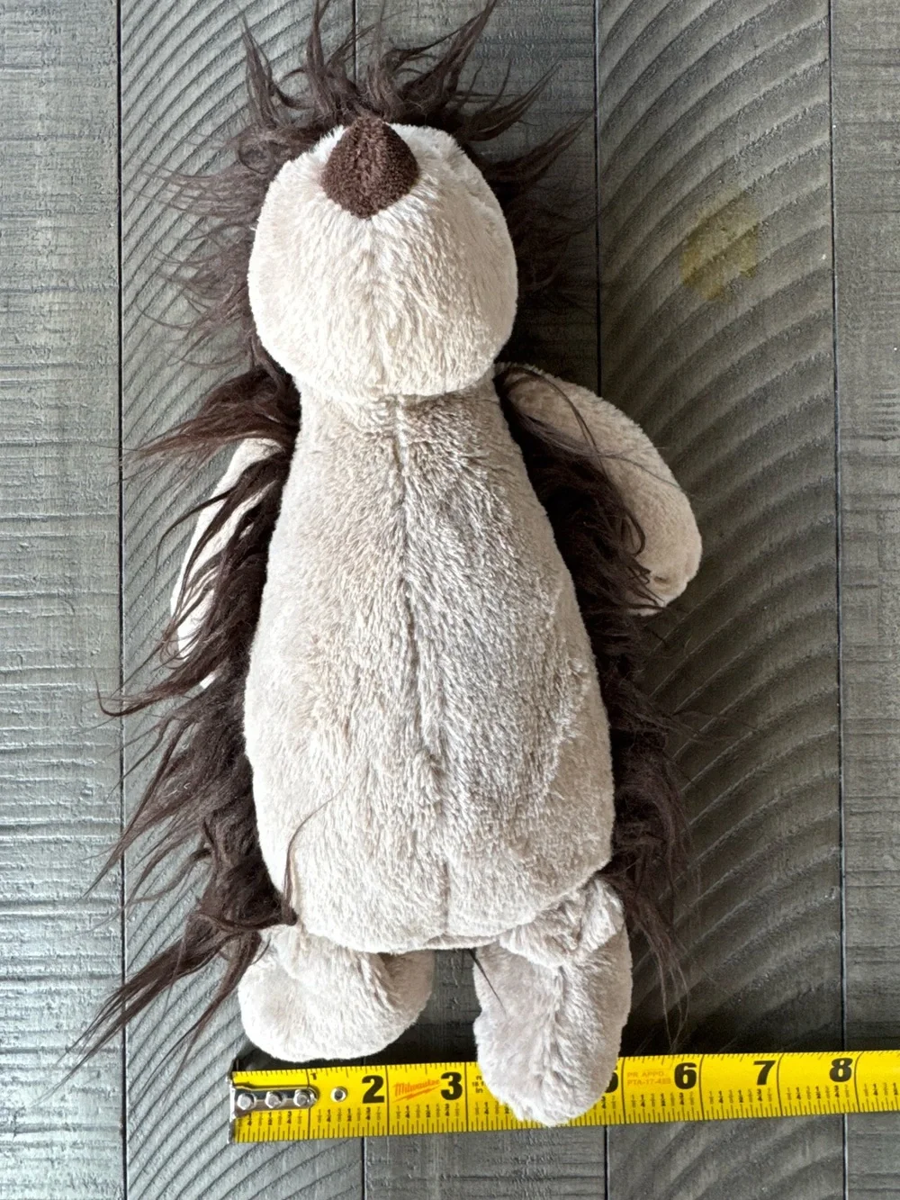 Jellycat preowned good